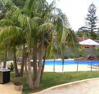 Koala Tree Motel - Winery Find