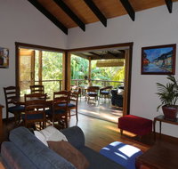Kookaburra Cottage at Uralba Eco Cottages - Winery Find