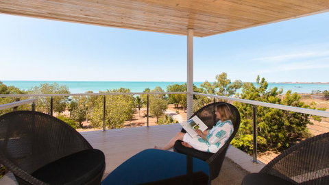 Koolinda By The Bay, Broome WA - Winery Find 2