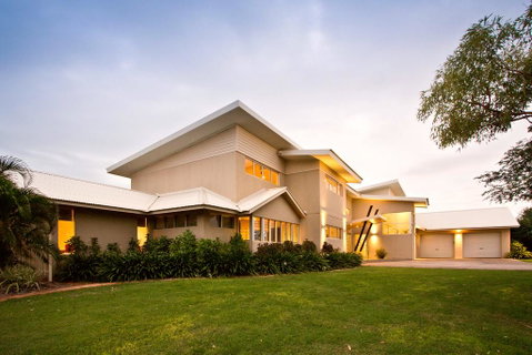 Koolinda By The Bay, Broome WA - Winery Find 1