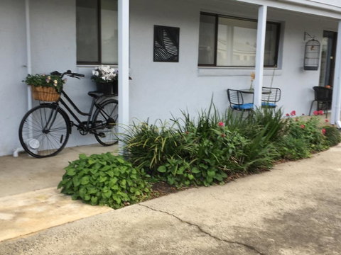 KooWeeRup Motel - Winery Find 1