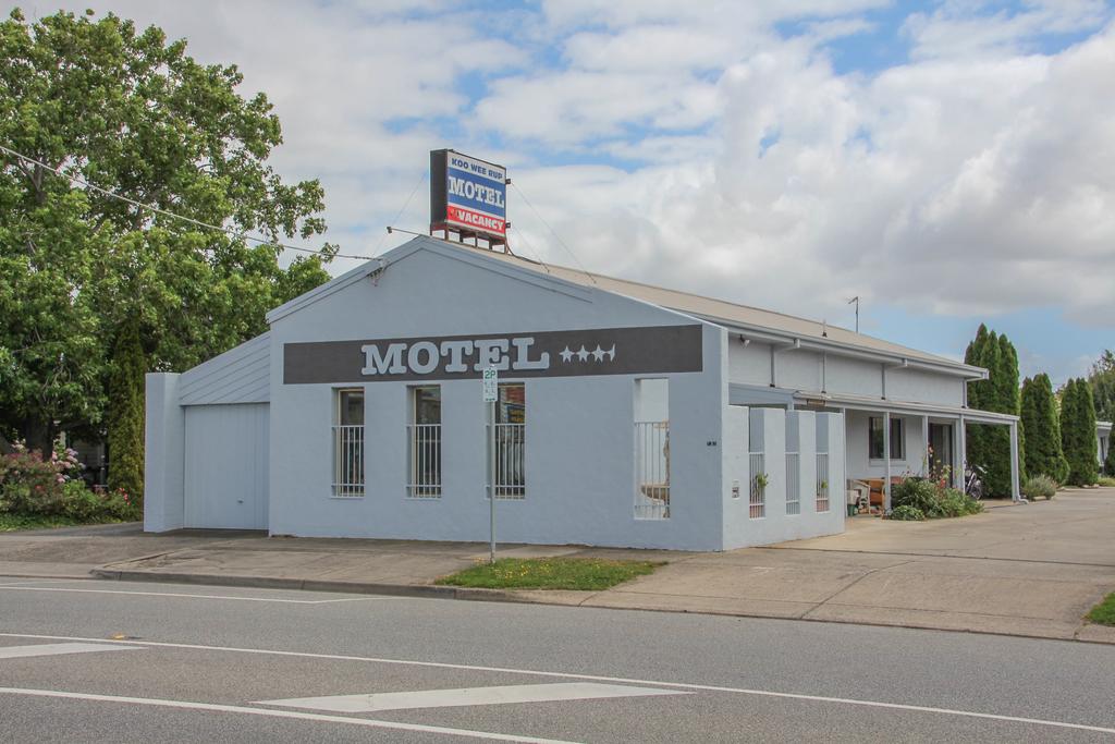 Heath Hill VIC Winery Find