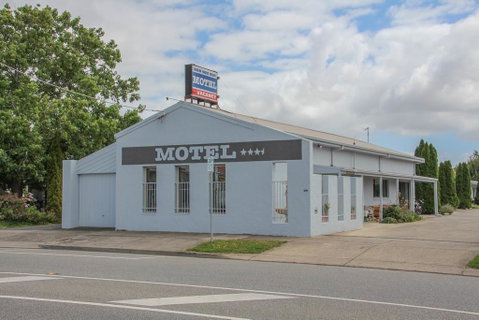 KooWeeRup Motel - Winery Find 0