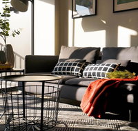 KOZYGURU BRISBANE CBD 1 BED APT AMAZING VIEW QBN550-1601 - Winery Find