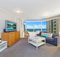 KOZYGURU THE ROCKS HARBOUR BRIDGE VIEW 1 BED APT SWIMMING POOL NTR098 - Winery Find