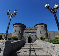 Kryal Castle Ballarat - Winery Find