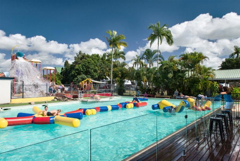 Kurrimine Beach Holiday Park - Winery Find 1