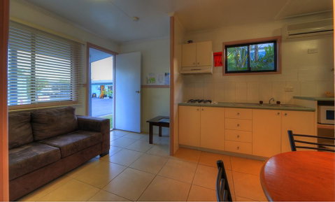 Kurrimine Beach Holiday Park - Winery Find 0