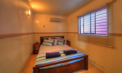 Kurrimine Beach Holiday Park - Winery Find 3
