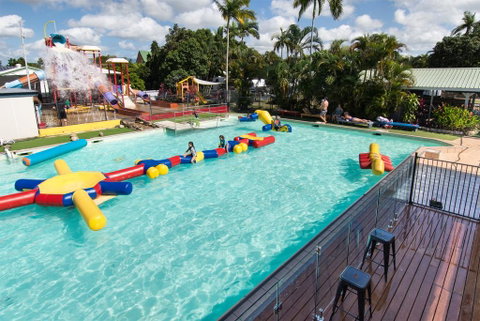 Kurrimine Beach Holiday Park - Winery Find 2