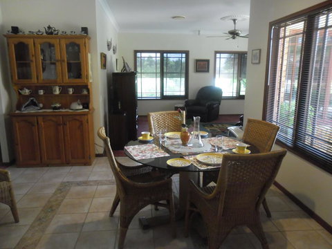 La Lagoon B&B - Winery Find 0