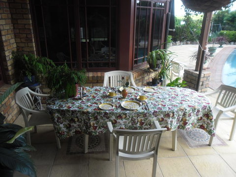 La Lagoon B&B - Winery Find 1