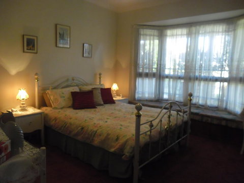 La Lagoon B&B - Winery Find 2