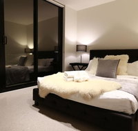 La Maison Sky Garden 3 Bedrooms Apartment - Winery Find