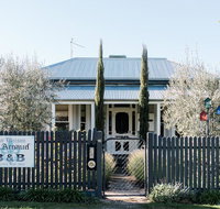 La Maison St Arnaud - Winery Find