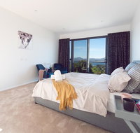 La vie Luxury Bay view - Winery Find