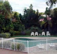 Lake Haven Motor Inn - Winery Find