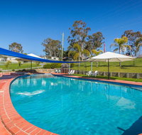 Lake Hume Tourist Park - Winery Find