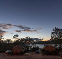 Lake Monduran Holiday Park - Winery Find