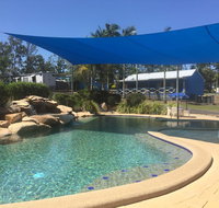 Lake Tinaroo Holiday Park - Winery Find
