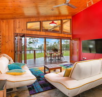 Lake Tinaroo Waterfrontage - Winery Find