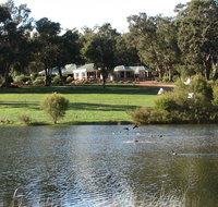 Lakeview Lodge - Winery Find