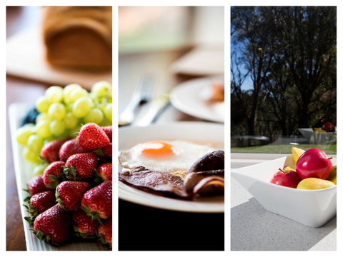 Lakeview Luxury Retreat - Winery Find 1