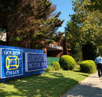 Lamplighter Motel And Apartments - Winery Find