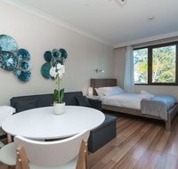 Lane Cove Studio - POOL - PARKING - WIFI - Winery Find
