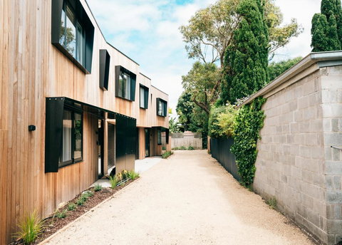 Laneway Apartments - Vesper - Winery Find 0