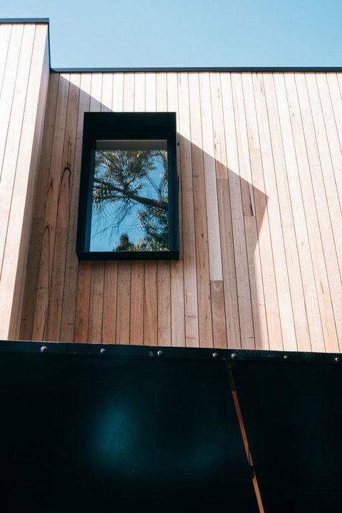 Laneway Apartments - Vesper - Winery Find 3