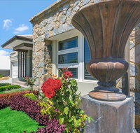 Lavender Manor BnB - Winery Find