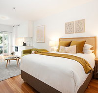 Leafy and Tranquil Inner West Studio Apartment - Winery Find