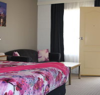 Leagues Motel - Winery Find