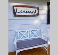 Leeward - Winery Find