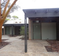 Leigh Creek Outback Resort - Winery Find