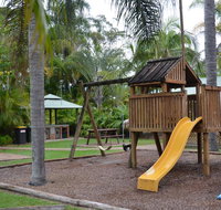 Leisure Tourist Park - Winery Find