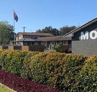 Lemon Tree Passage Motel - Winery Find