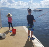 Lemon Tree Waterfront Apartments - Winery Find