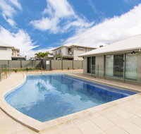 LillyPilly Resort Apartments - Winery Find