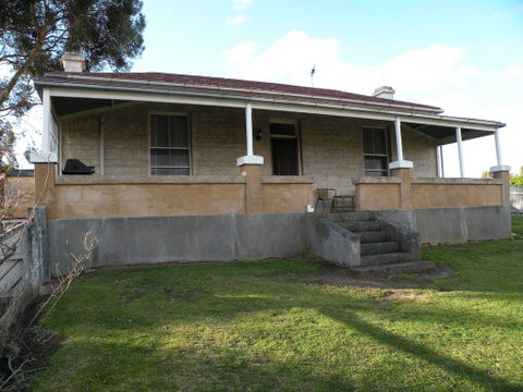 Limestone View Naracoorte - Winery Find 0