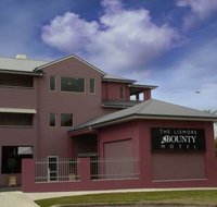 Lismore Bounty Motel - Winery Find