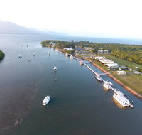 Lucinda Fishing Lodge - Winery Find