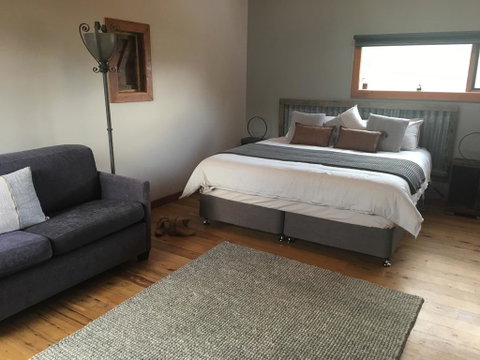 Lupos Loft - Winery Find 2