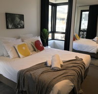 Luxe Brunswick Apartments - Winery Find
