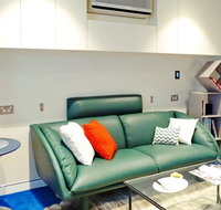 Luxe Executive Suite with breakfast and snacks in Paddington near Darlinghurst St Vincents - Winery Find
