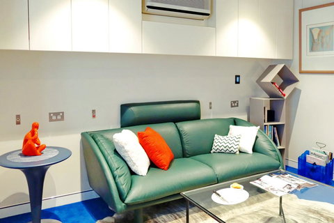 Luxe Executive Suite With Breakfast And Snacks In Paddington Near Darlinghurst, St Vincents - Winery Find 0