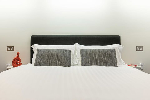 Luxe Executive Suite With Breakfast And Snacks In Paddington Near Darlinghurst, St Vincents - Winery Find 2