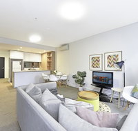 Luxury 1 bedroom  1 study with 1 parking - Winery Find