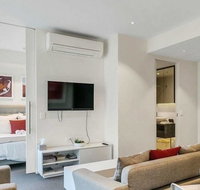 Luxury 2 bdrm in Watson at Walkerville with Balcony FREE carpark near Adelaide CBD - Winery Find